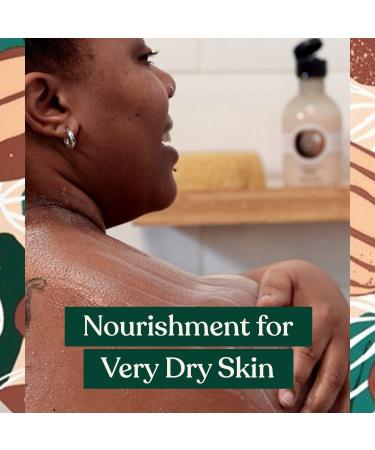 Nutty & Nourishing Shea Mini Gift Set for Very Dry Skin | The Body Shop - 3 Piece Set - Buy Online on GoSupps.com