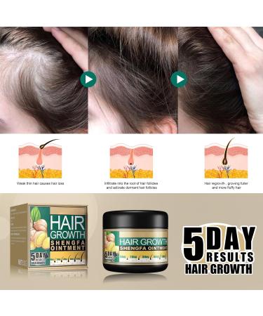 Bploar Hair growth cream hair growth cream antihair loss hair growth accelerates hair growth stops hair loss and thinning for women and men - Buy Online on GoSupps.com