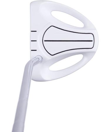 Pinemeadow Golf Men's PGX Putter 34 White - Right Hand - Buy Online on GoSupps.com