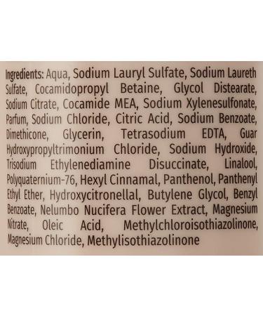 Pantene Pro-V Hair Biology Volume & Shine Shampoo 250 ml - Best for Fine Weak & Dyed Hair | International Shipping Available - Buy Online on GoSupps.com