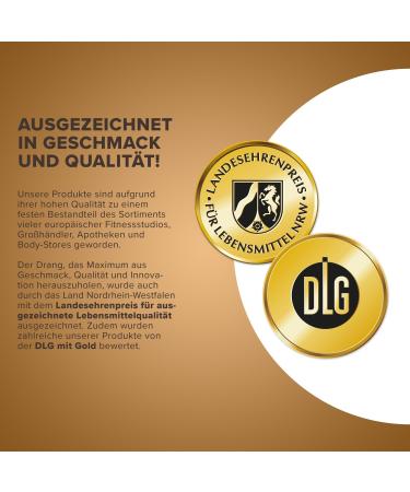 Ironmaxx 100% Whey Protein Powder - Speculatus 500g | Low Sugar Water-Soluble Multiple Flavors - Buy Internationally! - Buy Online on GoSupps.com