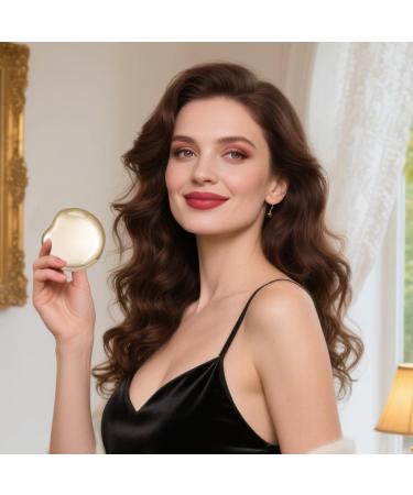  Dayysiuy Highlighter 4 in 1 Eyeshadow Palette with Luminous Effect Glitter Blush Face Travel Women Mature Daily - Buy Online on GoSupps.com