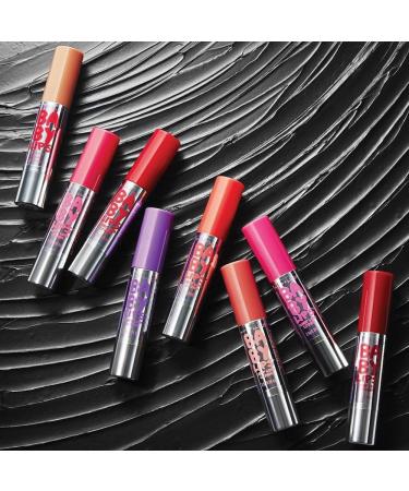 Maybelline Baby Lips Color Balm Crayon Pink Smooch 0.09 oz - Long-Lasting Lip Color - Buy Online on GoSupps.com