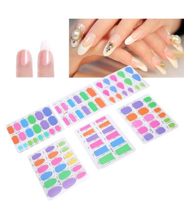 Buy Nail Sangs & Fiberglass Nail Extensions | Professional Silk Manicure at Home - Buy Online on GoSupps.com