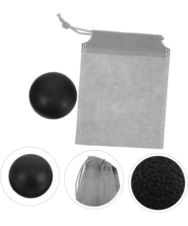 Buy Ohphcall Roller Ball Shoulder Massager | Deep Tissue Massage Ball for Back Neck & Feet - Yoga & Fitness Relief - Buy Online on GoSupps.com