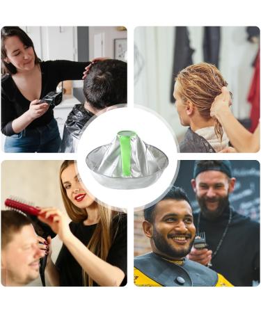 Kongou Hair Cutting Capes for Adults - Waterproof Hair Cutting Capes | 3D Cutting Design Salon Barber Capes Soft and Lightweight for Professional Use - Buy Online on GoSupps.com