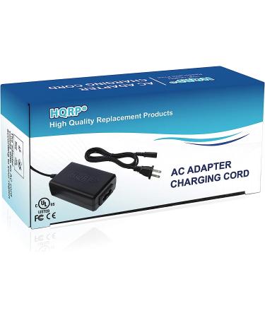 HQRP 8.4V AC Adapter Charger for Sony HandyCam CCD-TRV Series Camcorders - Buy Online on GoSupps.com