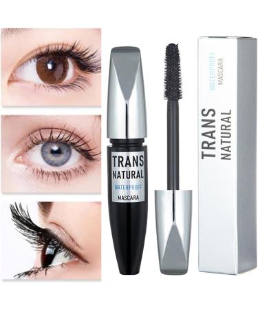 5 Lengthening Mascara Waterproof Mascara Washable Mascara Makeup Volumizing Defining Curling Multiplying Eyelashes Mascara Black Volume and Length Extensions Mascara Nicything 5 Pcs Black - Buy Online on GoSupps.com