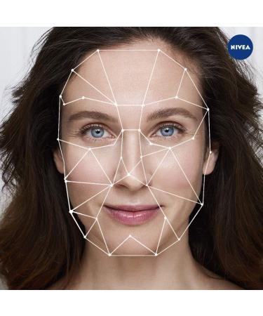 Nivea Q10 Power Anti-Fold Face Mask 5-Pack | Instant Tightening & Anti-Aging Cloth Masks - Buy Online on GoSupps.com