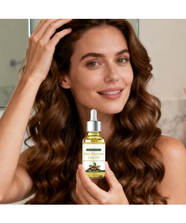  Niesel Hair Oil 30ml Natural Liquid Scalp and Hair Growth Oil - Restores Moisturizes Prevents Autumn Hair Loss Increases Thickness and Volume - Buy Online on GoSupps.com