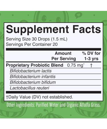 Organic Cocomelon Toddler Vitamin C & Probiotic Bundle by MaryRuth's | Immune & Digestive Support | Vegan & Gluten Free - Buy Online on GoSupps.com