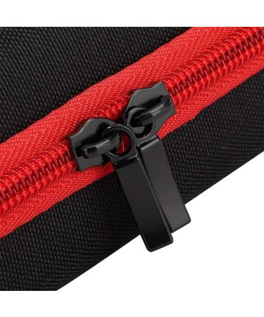 Entatial Hair Shaving Bag - Waterproof Razor Storage for QP2520/90/70 | International Shipping Available - Buy Online on GoSupps.com