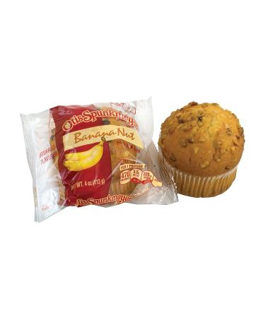 Otis Spunkmeyer Muffin Variety Pack - 15 Pack of 4 oz Delicious Treats - Buy Online on GoSupps.com