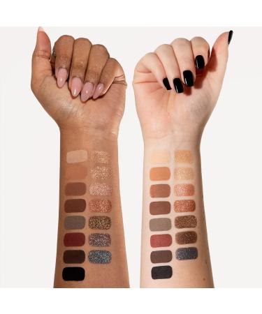 Shop Dose of Colors 10 YRS Birthday Collection - She s a 10 Eyeshadow Palette | International Shipping Available - Buy Online on GoSupps.com