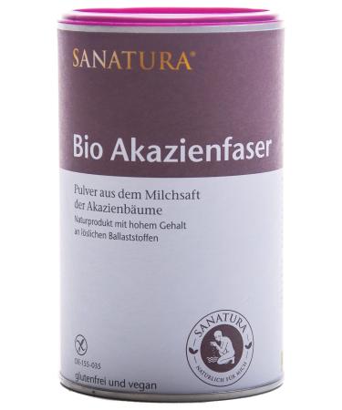 SMANATIONA BIO AKAZIENFASER (180 g)