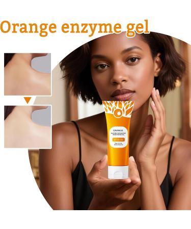  G n rique Facial Cleansing Gel | Moisturizing Face Cleanser Products for Travel Vacation Camping Airplane Morning Weekend Spa Beach Party School Evening - Buy Online on GoSupps.com