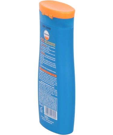 LEOCREMA Solaire Fp20 Milk 200 ml Sun Product For The Skin - Buy Online on GoSupps.com