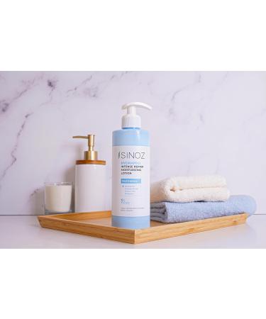 Hydrapro Intense Repair Moisturizing Lotion - Deep Hydration & Repair | Shop Internationally - Buy Online on GoSupps.com