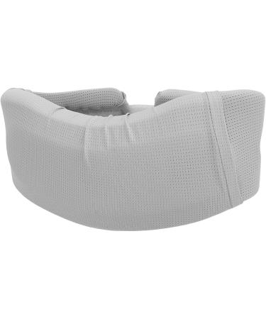 YYQTGG Neck Brace - Chin Curve Design Size M for Sedentary Work Relief | International Shipping - Buy Online on GoSupps.com