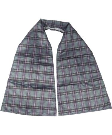 Adult Bibs for Women | Reusable Adult Bibs for Women Washable Fashionable Food Clothing Protector Dining Scarf for Elderly Men and Women Kroren - Buy Online on GoSupps.com