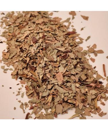 Pure and Simple Sunset Farm Eucalyptus Salve for Chest & Skin Care | Organic Non-GMO Herbal Balm | Petroleum-Free | Small-Batch Handmade in WV | 2 oz Jar - Buy Online on GoSupps.com