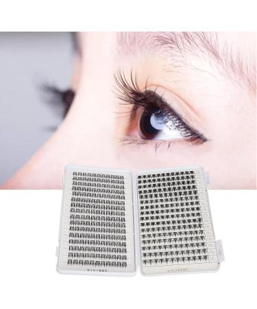 Individual Eyelashes Cluster Mixed DIYPortable Individual Lash Extensions for Dating Travel - Buy Online on GoSupps.com