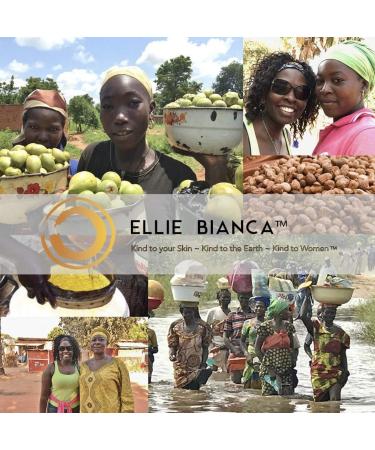 Ellie Bianca Naked Unscented Luxury Oil | Extra Light Skin Care for Moms Dads Babies & Kids | 2 oz - Shop Internationally - Buy Online on GoSupps.com