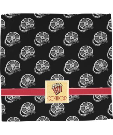 Personalized Movie Theater Washcloth | YouCustomizeIt - Unique Gifts & International Shipping - Buy Online on GoSupps.com