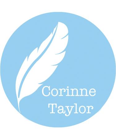Corinne Taylor 100% Natural Vegan Dry Shampoo Powder - 85g | Organic, Cruelty-Free, Plastic-Free, Zero Waste - Buy Online on GoSupps.com