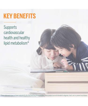 Genestra Brands Super EFA Forte Liquid | Fish Oil Formula to Support Cognitive Cardiovascular and Joint Health | Natural Orange Flavor | 6.8 fl. oz. 6.8 Fl Oz (Pack of 1) - Buy Online on GoSupps.com