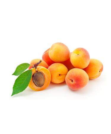 Buy Ayursana Organic Apricot Kernel Oil 250ml - Premium Quality for Skin & Hair | International Shipping Available - Buy Online on GoSupps.com