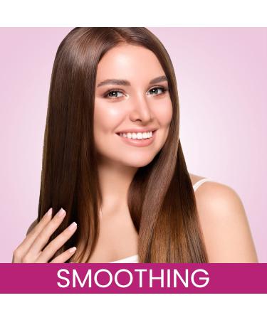 Arganatural Keratin Hair Mask 8.5 FL OZ Tube - Deep Conditioning Treatment - Buy Online on GoSupps.com