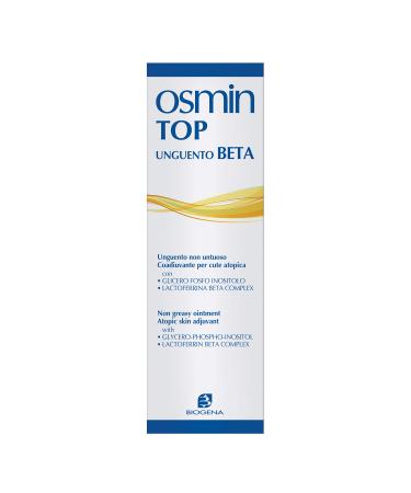 Osmin Top Unguento Beta - soothing lotion 90 ml