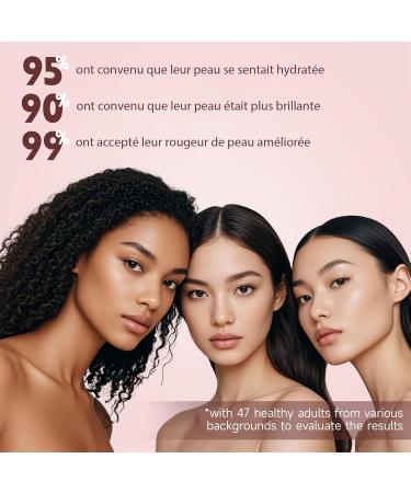 Masque Collagene Visage 5 Pi ces Masque Bio-Collagen Mask Masques Hydrogel Cor ens Hydratants & Anti- ge Raffermit la Peau Resserre les Pores Am liore l lasticit Tous Types de Peau - Buy Online on GoSupps.com