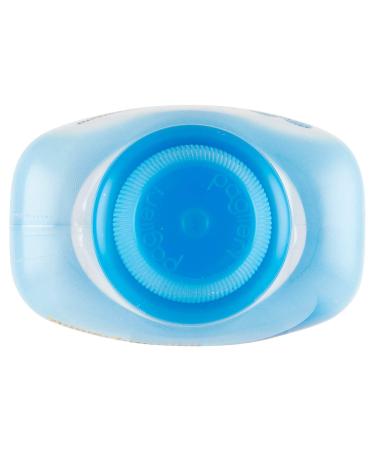 Mon Amour Fabric Softener - Liquid Navy Blue 650 ml for 26 Washes | Best International Shipping - Buy Online on GoSupps.com