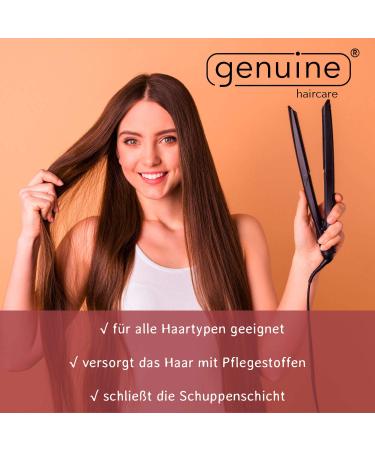 Keep Calm Smoothing Cream - Ultimate Heat Protection for All Hair Types | Vitalizing Haircare - Buy Online on GoSupps.com