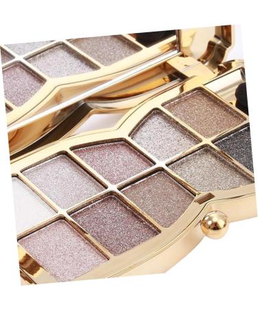 TOVINANNA 2pcs eyeshadow pallete eyeshadow palette eye shadow eye shadow palettes set palette - Buy Online on GoSupps.com