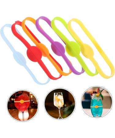 Beavorty 8 Pcs Cosmetic Press Pen Nail Gel Polish Cosmetic Liquid Foundation Pressing Pen Full Bb Cream Tube - Buy Online on GoSupps.com