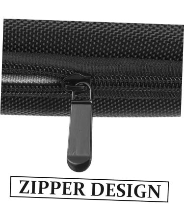 Mobestech Storage Bag for Blood Oxygen Devices | Diabetic Portable Monitor Carrier with Pockets - Buy Online on GoSupps.com