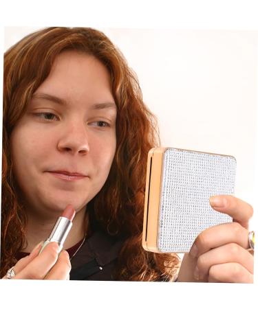 Box of 3 Empty Cardboard Travel Liquid Container Travel Container for Liquids Liquid Foundation Makeup Container Period Bag Travel Powder Puff ABS Forming - Buy Online on GoSupps.com