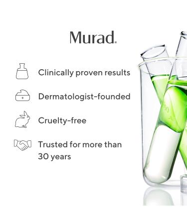 Murad Essential-C Firming Radiance Day Cream Vitamin C Ceramides and Bacillus Ferment Medium-Weight Nourishing Face Lotion for Youthful Brightening Firming and Hydration 1.7 Fl Oz - Buy Online on GoSupps.com
