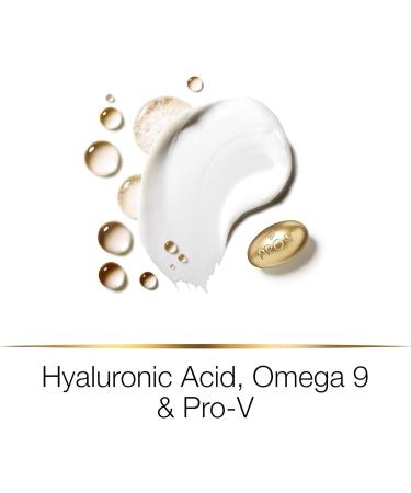 Pantene Defrizz & Brighten Shampoo 250ml - Buy Online on GoSupps.com