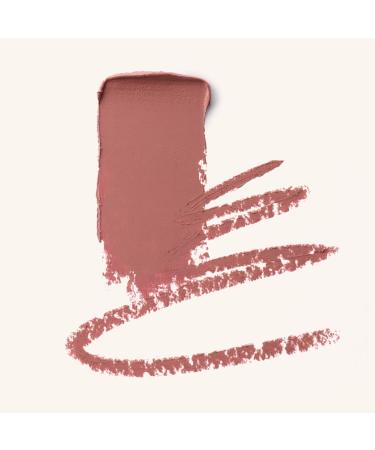  Catrice Catrice Creamy Nude Lips With Vitamins Caring With Oils Matte (1.2G) - Buy Online on GoSupps.com