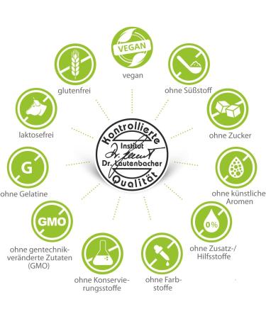 Sovita Lecithin Granules | Natural Soy Phospholipid for Cell Health & Energy | International Shipping Available - Buy Online on GoSupps.com