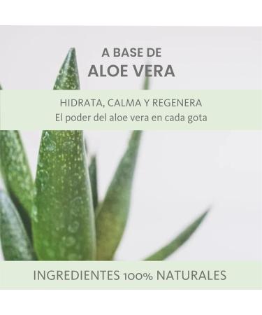 Boho Organic Aloe Vegetable Oil 50 ml Boho 200 ml - Buy Online on GoSupps.com