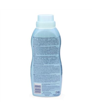 Chicco Sensitive Coeur de Talc Adoucissant Concentr Fra cheur intense et Douceur 0+ Mois - 750 ml (Lot de 4) - Buy Online on GoSupps.com