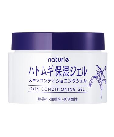 Naturie Skin Conditioning Gel, 180 Gram - Buy Online on GoSupps.com