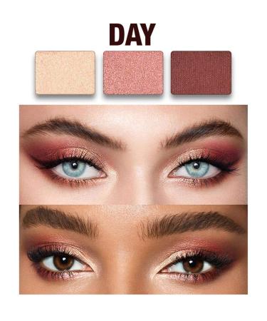 Shop CHARLOTTE TILBURY The Icon Eyeshadow Palette | International Shipping Available - Buy Online on GoSupps.com