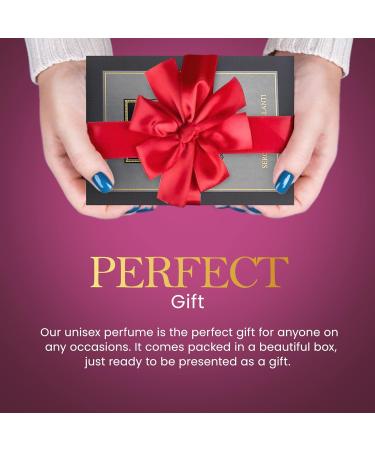 Dumont INSPIRITU POUR FEMME - 3.4oz - Women s Perfume with Sweet Sensual Romantic & Sensual Fragrance - Long Lasting Cologne Mist & Body Spray - Perfect Luxury Gift for Her - Buy Online on GoSupps.com