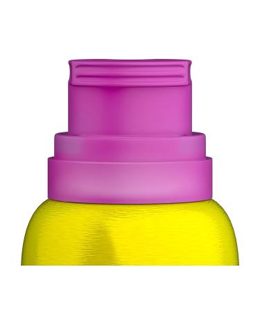 TIGI Bed Head Bigger The Better Volume Foam Shampoo 6.8 oz - Fine Hair (Pack of 1) - Buy Online on GoSupps.com
